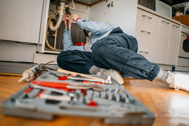 Best Leak Detection Services  in Salem, UT