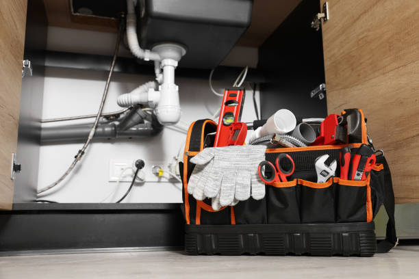 Best Sewer Line Repair  in Salem, UT
