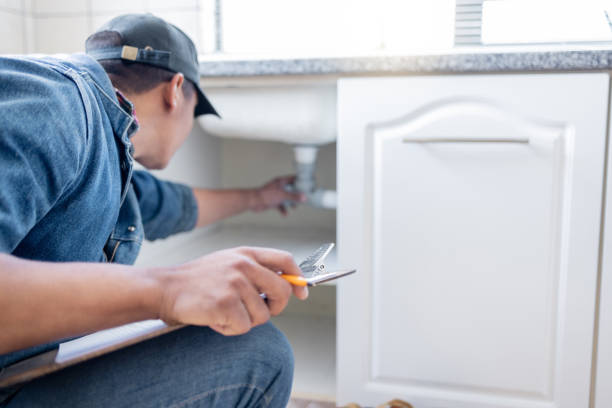 Best Shower Repair Services  in Salem, UT