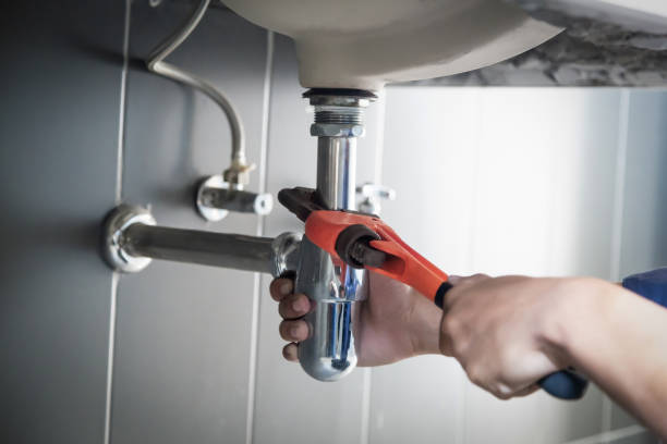 Best Residential Plumbing Services  in Salem, UT
