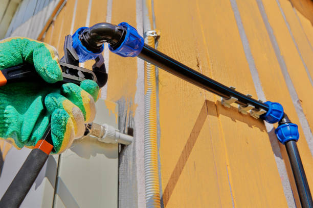 Best Water Leak Repair  in Salem, UT