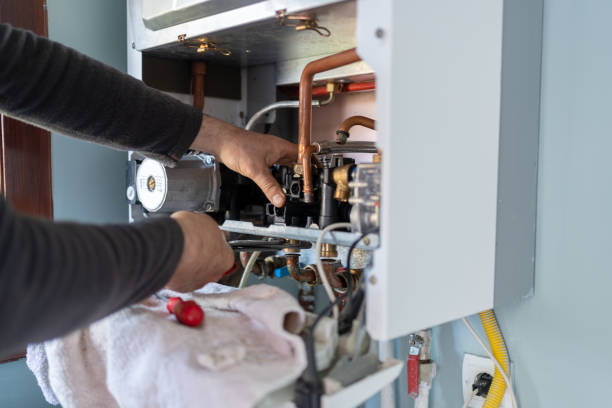 Salem, UT Plumbing Company